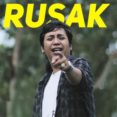 Rusak's cover