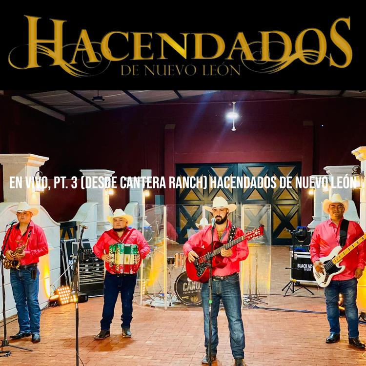 Hacendados de Nuevo León's avatar image