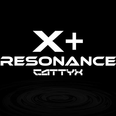 X+RESONANCE's cover