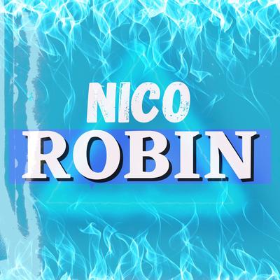 Rap da Nico Robin's cover