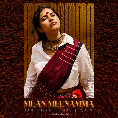 Mean Meenamma's cover