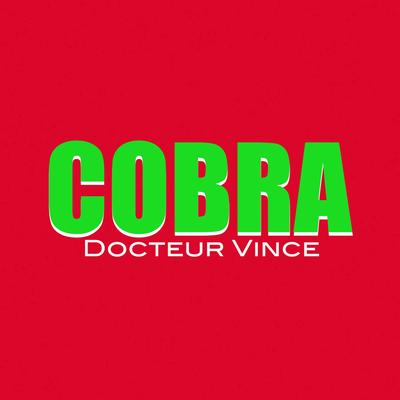 Docteur Vince's cover