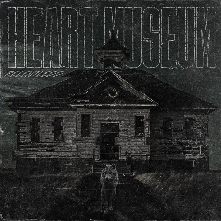 Heart Museum's avatar image