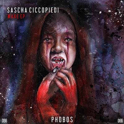 Sascha Ciccopiedi's cover