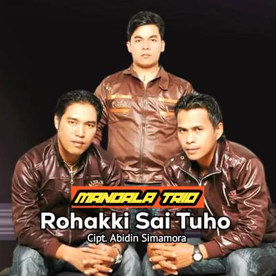 ROHANGKI SAI TUHO's cover