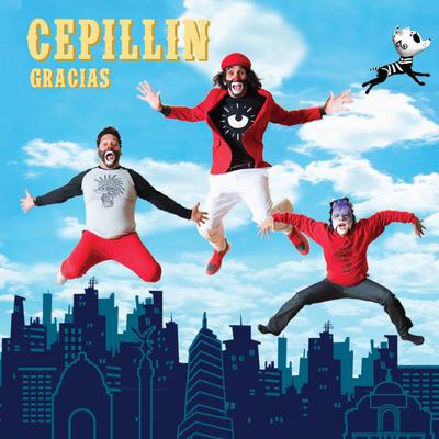 Gracias's cover