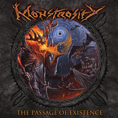 Maelstrom By Monstrosity's cover