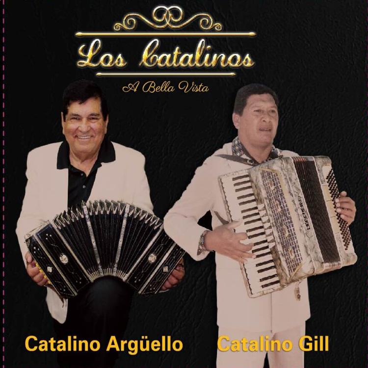 Los Catalinos's avatar image