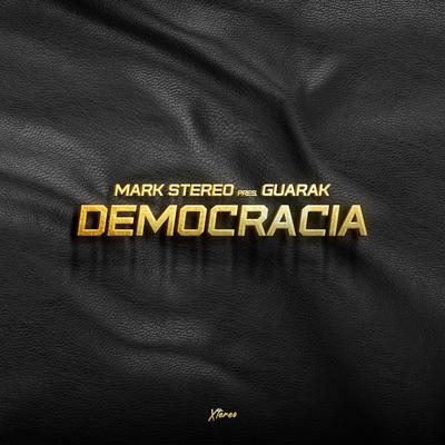 Democracia (Generic Tribal Mix)'s cover