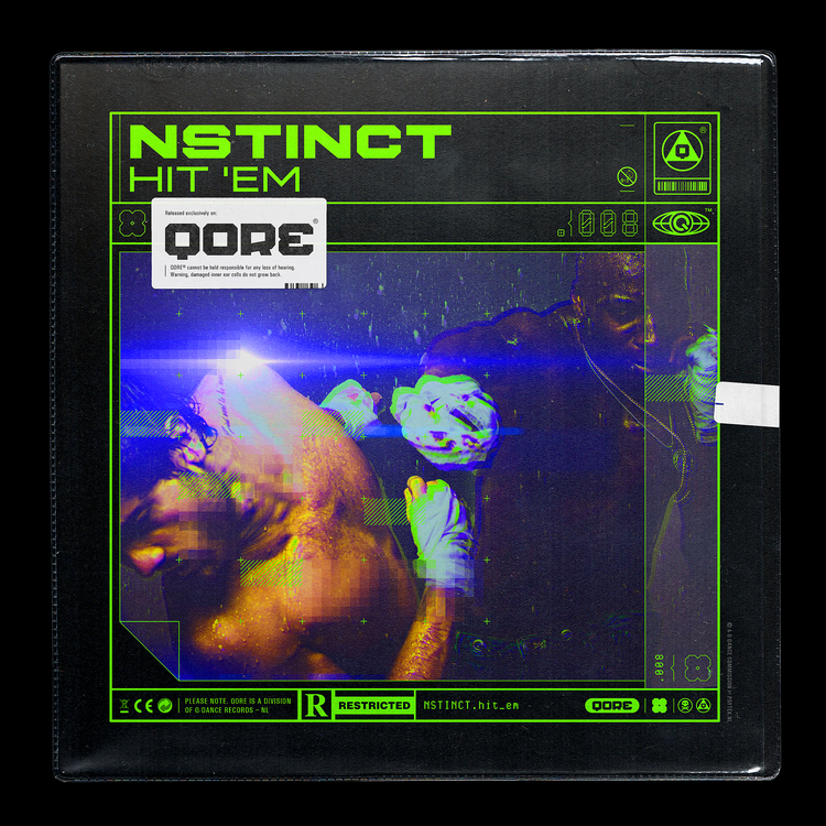 Nstinct's avatar image