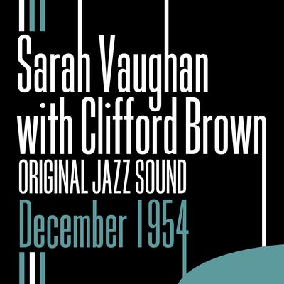 Original Jazz Sound: December 1954's cover