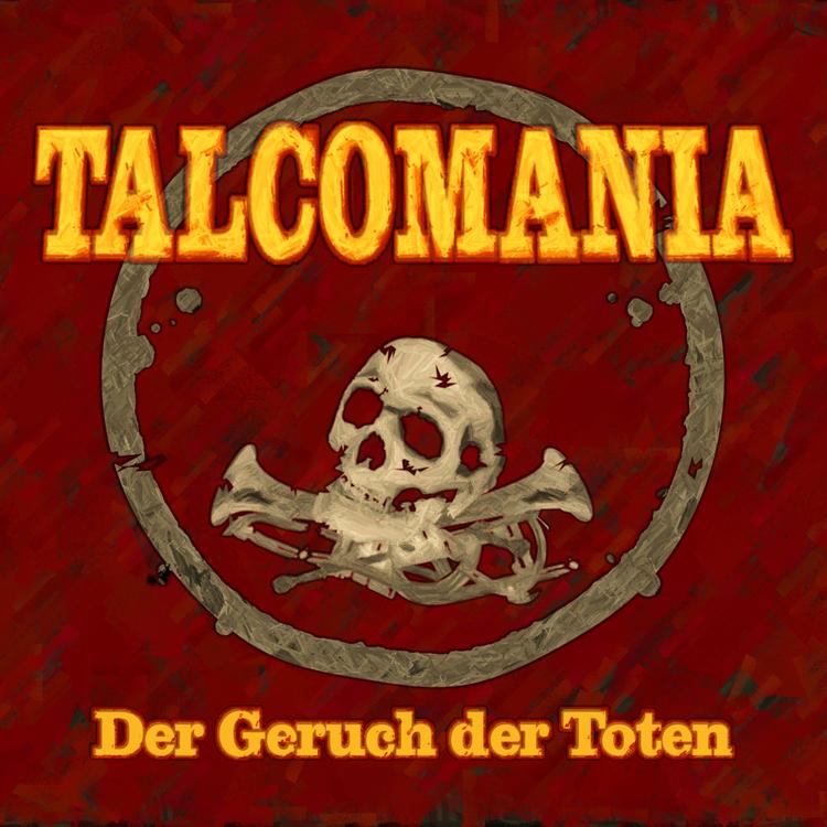 Talcomania's avatar image