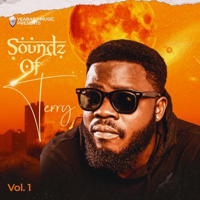 Soundz of Terry's cover