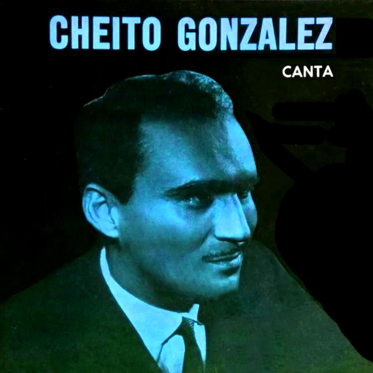 Cheíto González's avatar image