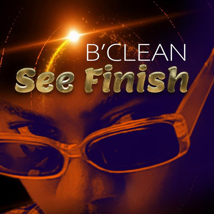 B'Clean's avatar image