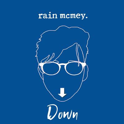 Down's cover