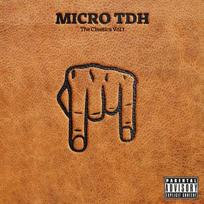 El Vuelo (TDH's Version) By Micro Tdh's cover