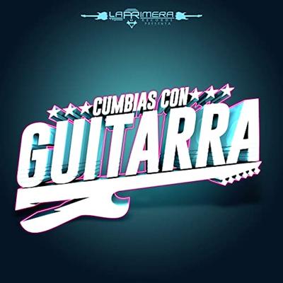 Cumbias Con Guitarra's cover