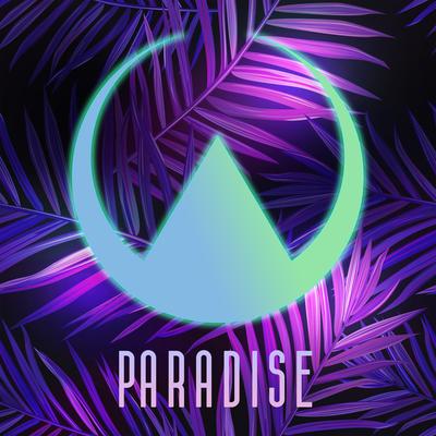 Paradise By Mariliis Jõgeva, OLLIE's cover