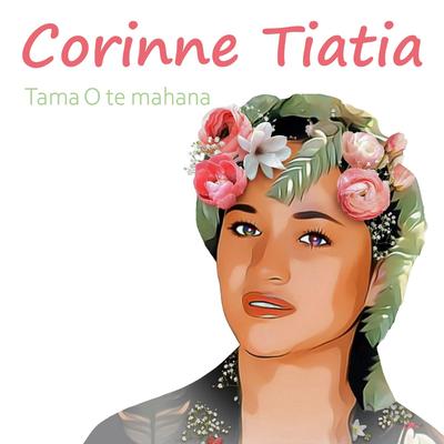 Corinne Tiatia's cover