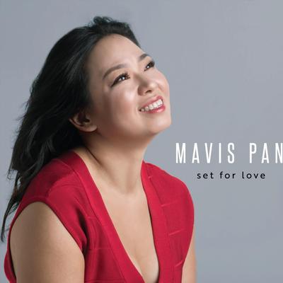 Mavis Pan's cover