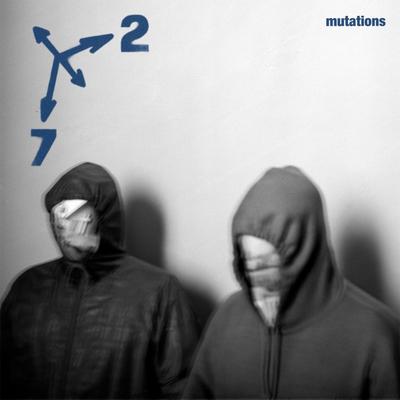 Mutations's cover