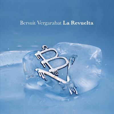 La Revuelta's cover