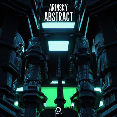 Abstract By Arensky's cover