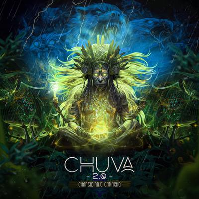Chuva 2.0 By Chapeleiro, Henrique Camacho's cover