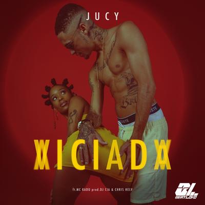 Viciada By JUCY, Mc Kadu's cover