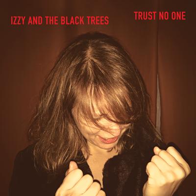 Picasso's Octopuss By Izzy and the Black Trees's cover