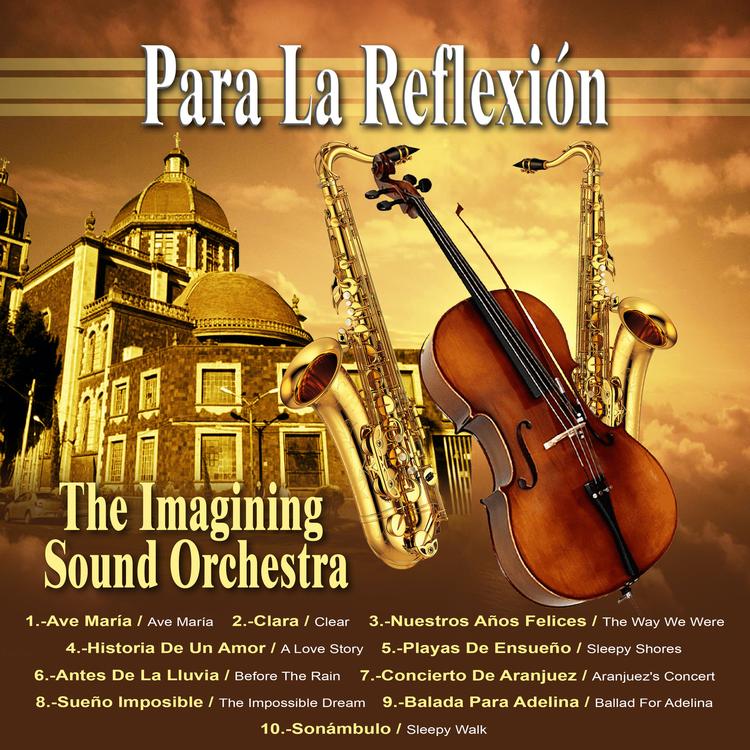 The Imagining Sound Orchestra's avatar image