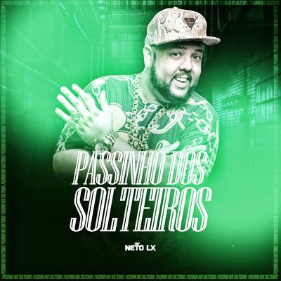 Passinho dos Solteiros By Neto LX's cover