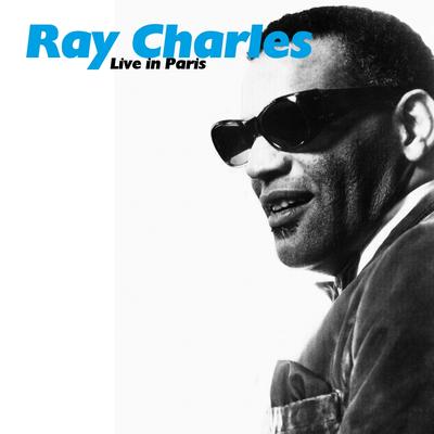 Hit The Road Jack (Live) By Ray Charles's cover