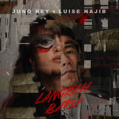 Langkah Baru By Juno Rey, Luise Najib's cover