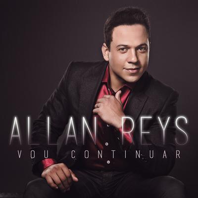 Tá Chegando Aí By Allan Reys's cover
