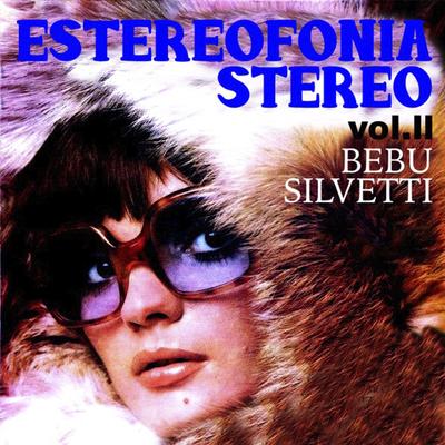 Estereofonia Stereo, Vol. II's cover