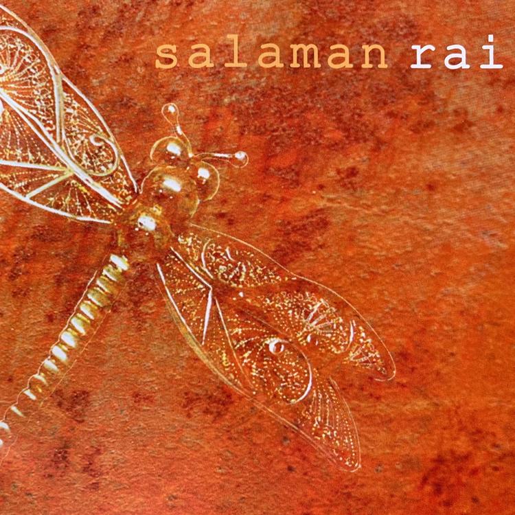 Salaman Rai's avatar image