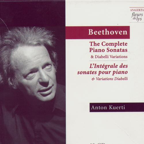 Schumann: Kreisleriana, Op. 16 / Piano Sonata No. 3 / Toccata in C ...