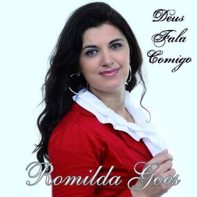 Romilda Góes's cover