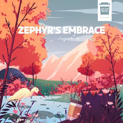 Zephyr's Embrace By Bogomolove's cover