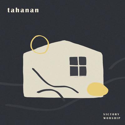 Tahanan's cover