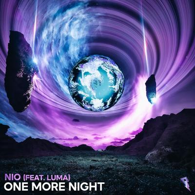 One More Night By NIO, LUMA's cover