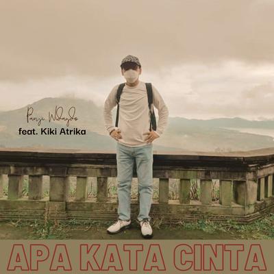 Apa Kata Cinta's cover