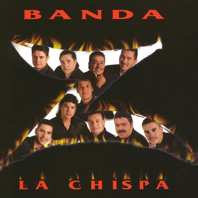 La Chispa's cover