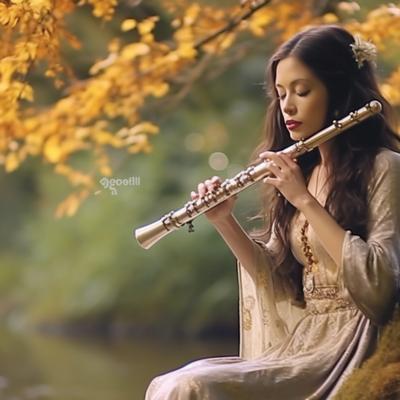 So Flute By Roy Martin's cover