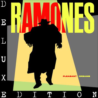 We Want the Airwaves (2002 Remaster) By Ramones's cover