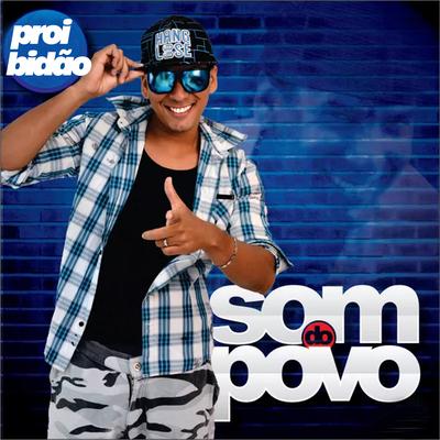 Metralhadora de P By O Som do Povo's cover