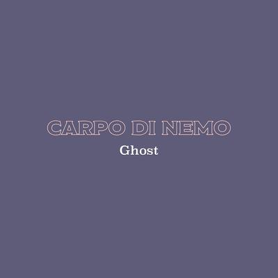 Ghost By Carpo Di Nemo's cover