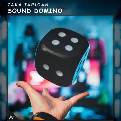 Sound Domino's cover